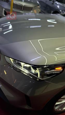 بي ام دبليو الفئة 5